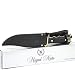 MIGUEL NIETO Cuchillo de Caza y Monte, Supervivencia, Acampada, Pesca. Modelo Gran...