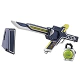 仮面ライダー鎧武 (ガイム) DX無双セイバー&メロンロックシード