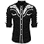Black & White(pattern1)
