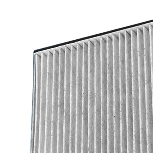 Filtro de aire de cabina de carbón CF10132 para el modelo Lexus ES300 de 2002 a 2003 3