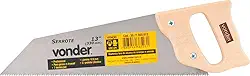 Serrote De Ponta, Profissional, Para Gesso E Drywall Vonder 13"