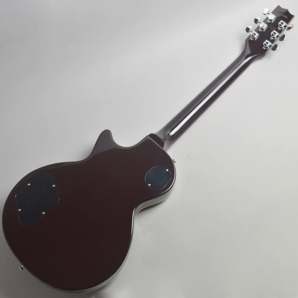 Amazon | Heritage H-150 OXBLOOD エレキギター ヘリテイジ | エレキ