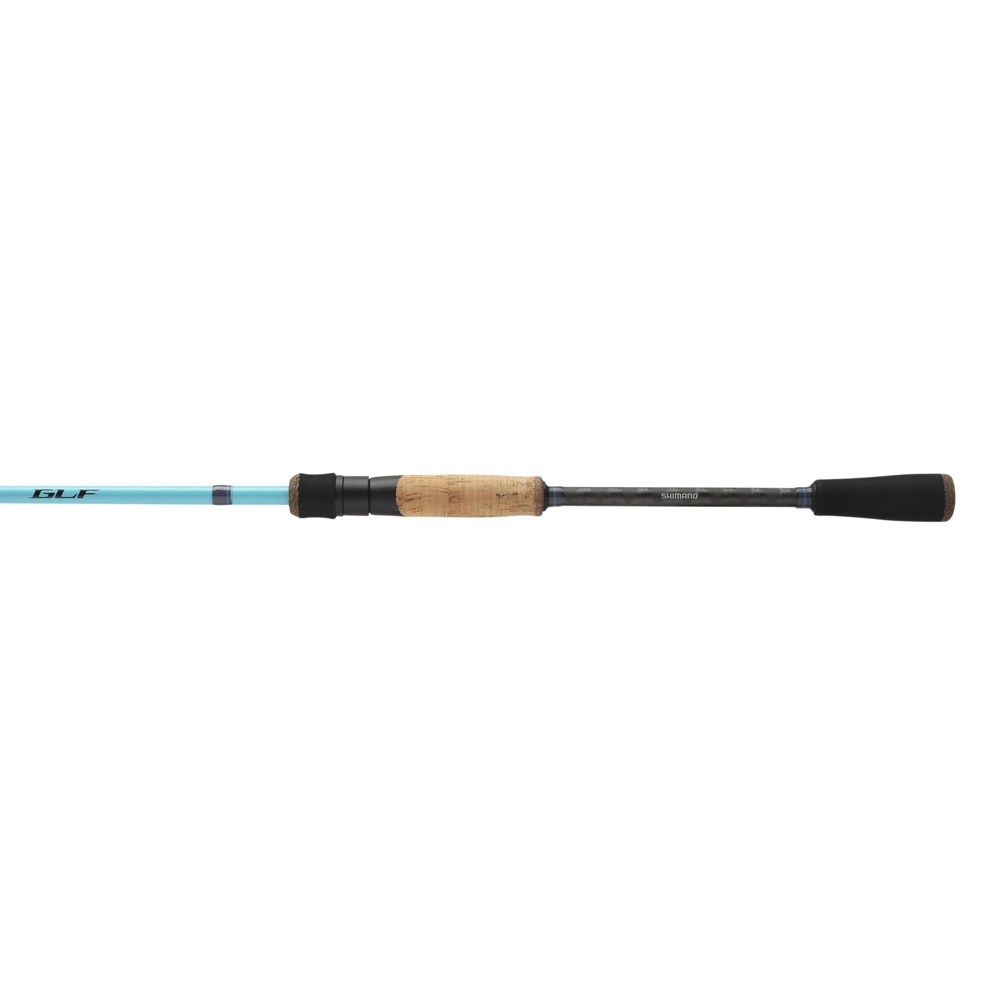 Shimano GLF, Saltwater, Inshore, Spinning, 6'6", Medium, 1 pcs Fishing