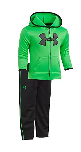 Image of Under Armour Boys' Digital City Hoody Track Set