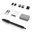 Automatic Gate Opener for Single Swing Gates up to 660lb 16ft, Heavy Duty Electric Opener Kit for Driveway Home Garden, Long-Range Remote Controls Included - Model C025-340