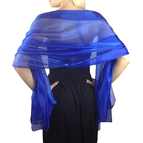 Châle Brillant NiceYnn Cover