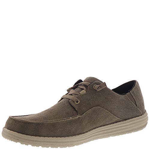 Image of Skechers Men's Melson Volgo Slip-On Loafer