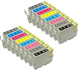 User-Friendly: Easy installation process eliminates hassle, allowing you to get back to printing quickly.