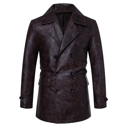 Blazer formal slim fit para hombre miniatura 1