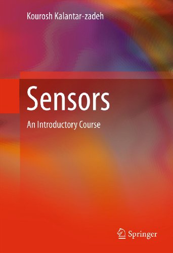 Sensors: An Introductory Course