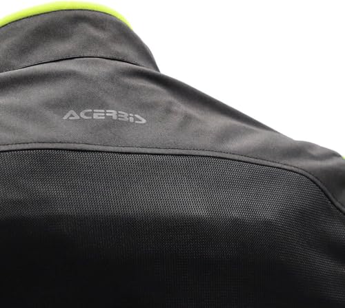 Veste Acerbis Ramsey Vented 2 homme idéale pour l'été