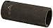 MINTCRAFT MT6580178 Deep Impact Socket, 7/8-Inch, 1/2 Point