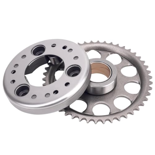 Starter clutch assy de précision avec joint pour EX500D et ER500