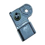 OEG Parts New MAP Sensor Compatible with Ford Transit Connect L4 2.0L 10-13 1S7A-9F479-AB 1S7Z-9F479-AA 1S7Z-9F479-AC 1S7Z-9F479-AD 4S4Z-9F479-AA 4S7Z-9F479-AA