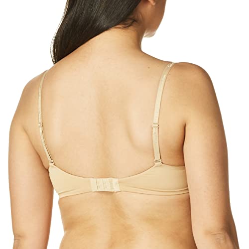 Calvin Klein Women’s Constant Convertible Strap Lightly Lined Demi Bra2