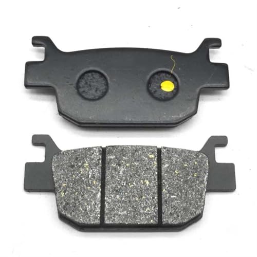 �I�[�g�o�C���i �t�����g ���A �u���[�L�p�b�h �ɓK������WW125AM PCX 2021 Ww125 Am WW125HVM ADV150A ADV 150 A 2020-2021 Adv 150a�p