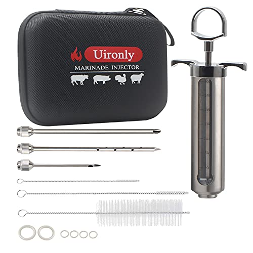 Guide To Find The Best Cajun Injector Smoker To Buy Online BNB