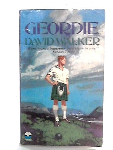 Geordie 000612643X Book Cover