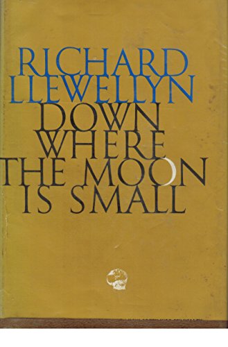 And I Shall Sleep ... Down Where The Moon Is Small B000QN8ED6 Book Cover