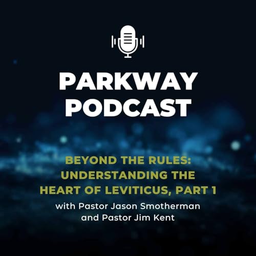 Series Special: Beyond the Rules: Understanding the Heart of Leviticus, Part 1 - The Five: Leviticus - Reverence