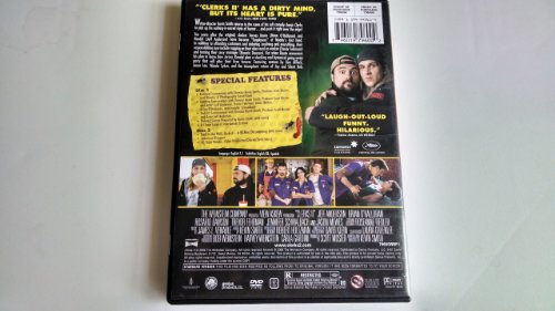 Clerks 2 (2 Dvd) [Edizione: Stati Uniti]