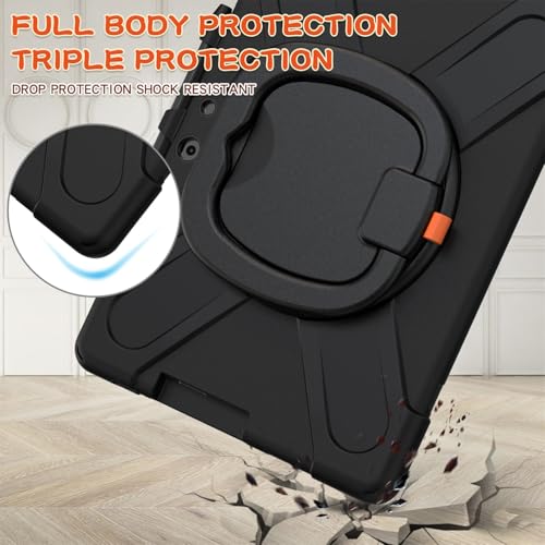 Protection Surface Pro X 13 Pouces Menthe pour Usage Extérieur - 3