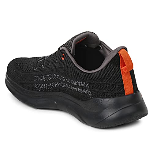 Image of JQR Men's Shooter Sports, Running,Walking, Training Shoes