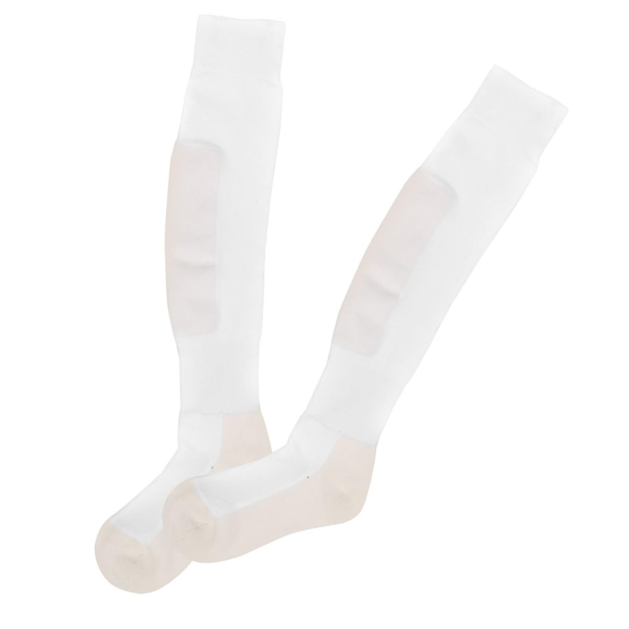 Calcetines de esgrima de algodón elástico para un confort óptimo 6