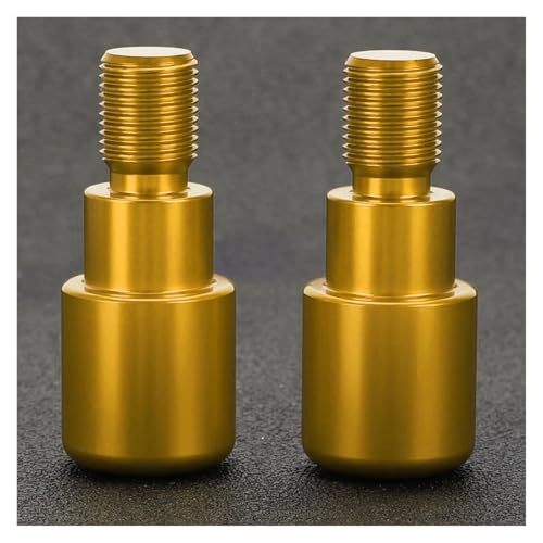 Moto poignées bouchon équilibré pour guidon Yamaha FZR250R FZR600R