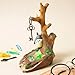 Studio Ghibli - My Neighbor Totoro - Totoro Key and Accessory Tree, Benelic Statue