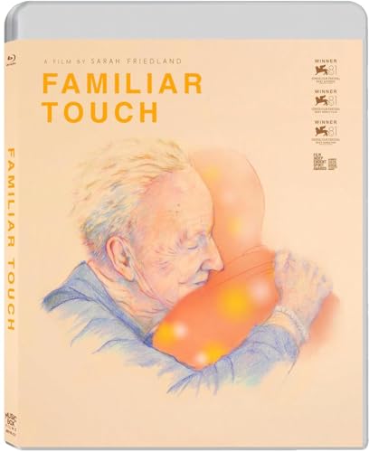 Familiar Touch