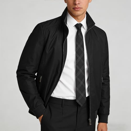 El Mejor Listado de Chaquetas y abrigos para comprar online. 17 Imagen adicional