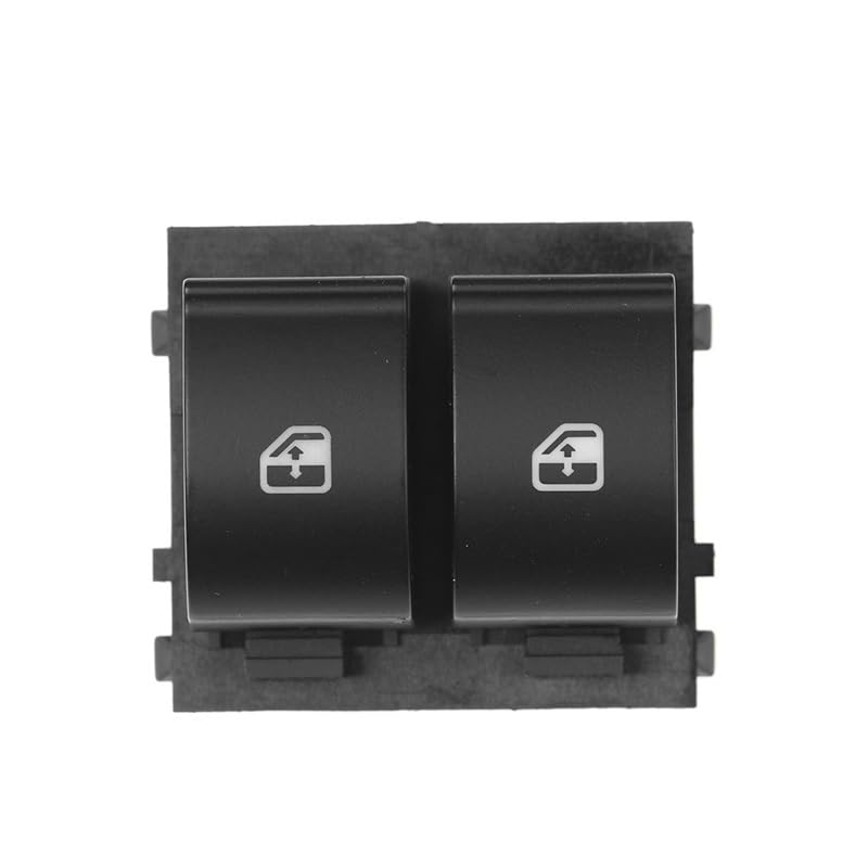 Commande lève-vitre pour Fiat Punto 2005-2008 | Interrupteur 735451232 - 3
