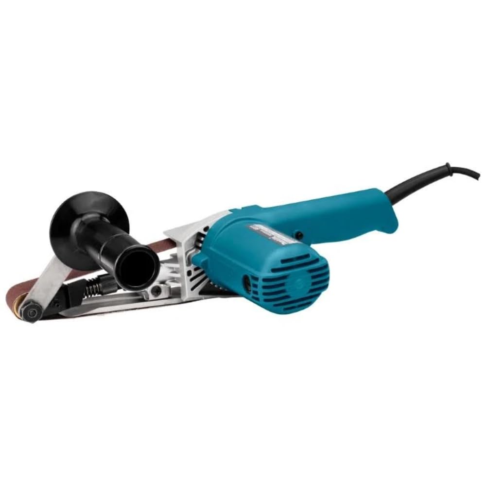 Makita 9031 Pilnik Taśmowy 30 x 533 mm