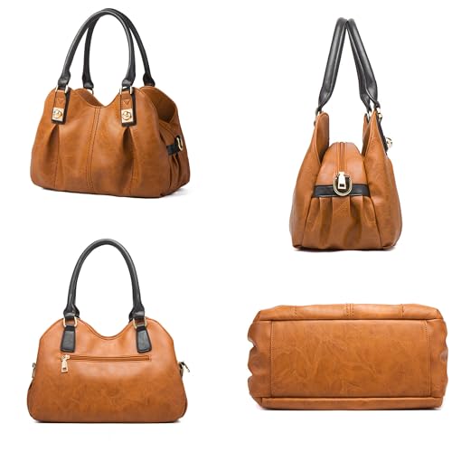 Set de 3 Bolsos con Cartera a Juego miniatura 6