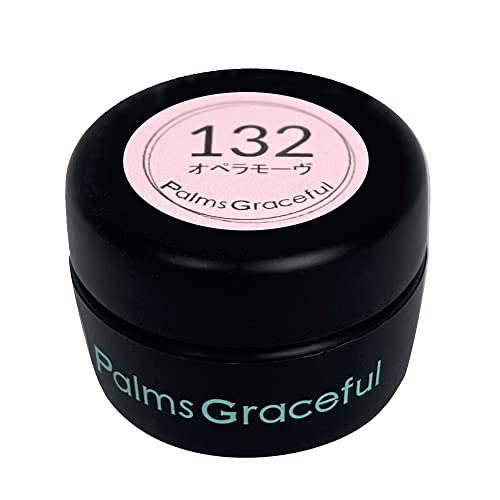 Palms Graceful カラージェル 3g 132 オペラモーヴ