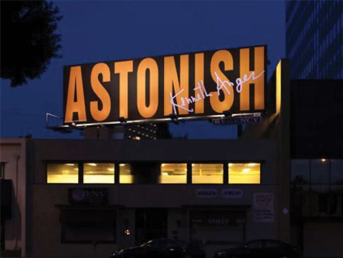 How Many Billboards?: Art In Stead