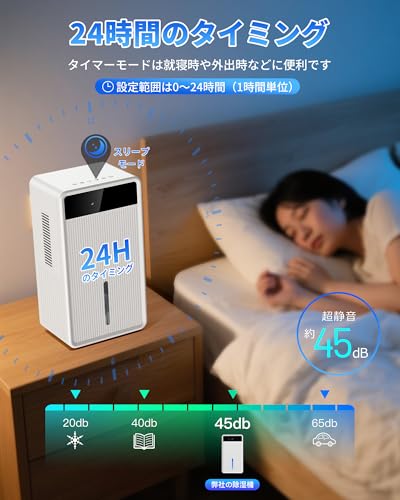 Goldmax 除湿機 YY-CS-2D の商品画像 5