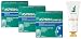 Produktbild Aspirin Complex 3 x 20 Beutel Sparset inkl. einer hochwertigen Handcreme Marke Faar-Apo