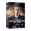 Les Enquêtes de Morse - Intégrale saisons 1 à 8 - Coffret 33 DVD