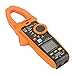 PEAKMETER PM2128 Digital AC/DC Clamp Meter Voltage Current Meter Resistance Capacitance Tester