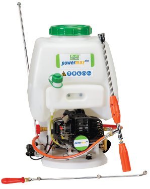 Ralli High Pressure Knapsack Sprayer