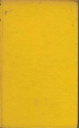 Bitter lemons B0018KJ71O Book Cover