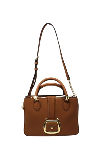  Pollini Borsa A Mano SC4578PP0ISB0 Cuoio Marrone