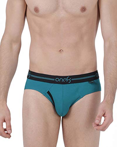 Image of one8 by Virat Kohli Men Cotton Brief