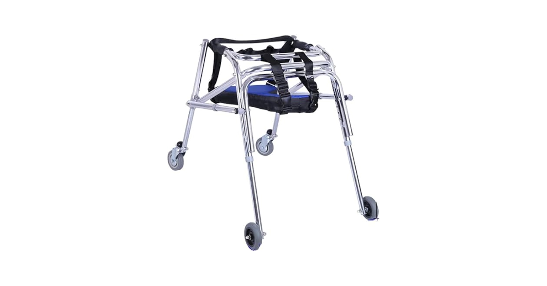 PCW 歩行器　小児リハビリ PCW歩行器 （P.C.W.ポスチャーコントロールウォーカー | 製品