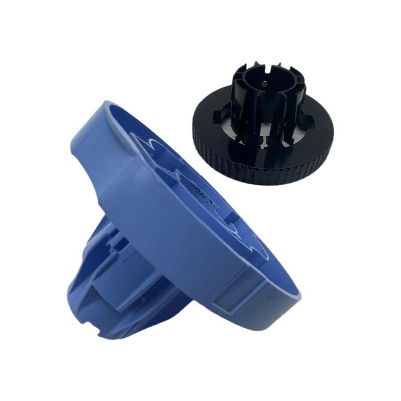 CQ893-67009 Spindle Hubs End Cap Roller for HhPp T520 T120 T730 T830 T520
