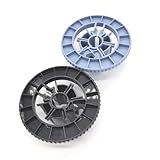 Rollfeed Spindle for HP Designjet 500 510 800 815FMP 820 C7769-60243 42 inch B0 A0 Printer Parts