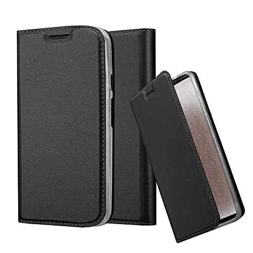 Case for Motorola MOTO G2 Phone Cover Protection Stand Wallet Magnetic - Photo 11 sur 41