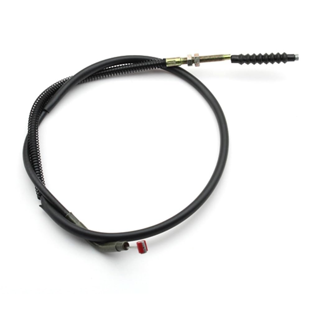 Cable de embrague de moto GS125 repuesto de control para QJmotor y HJ125 2